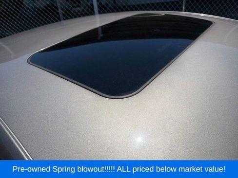 Used 2015 Lincoln MKZ AWD w/ Equipment Group 102A Reserve image 9