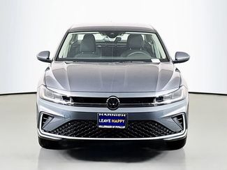 New 2026 Volkswagen Jetta S video 2