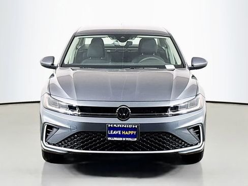 New 2026 Volkswagen Jetta S image 2