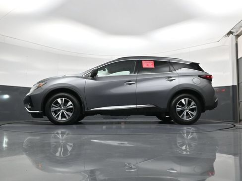 Certified 2023 Nissan Murano SV AWD/4WD image 23