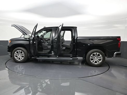 Used 2024 Chevrolet Silverado 1500 LTZ RWD image 30