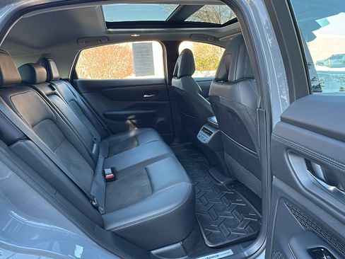 Certified 2024 Nissan Ariya AWD image 25