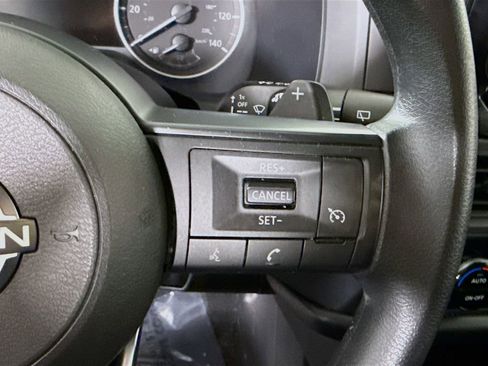 Certified 2024 Nissan Pathfinder S image 22