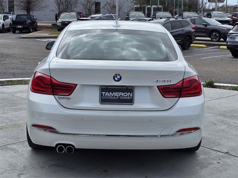 Used 2018 BMW 430i Gran Coupe image 3