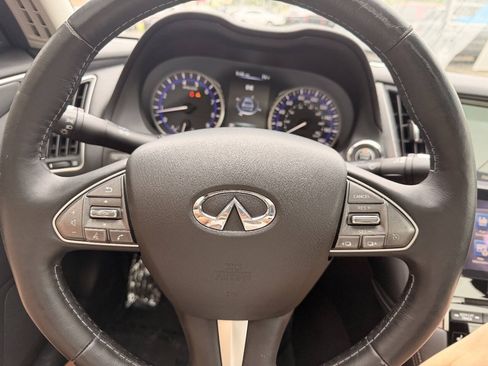Used 2014 INFINITI Q50 Premium w/ Navigation Package AWD/4WD image 23
