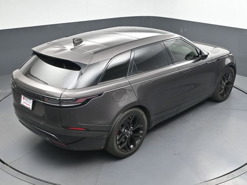 Used 2024 Land Rover Range Rover Velar Dynamic SE image 33