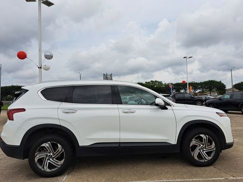 Used 2023 Hyundai Santa Fe SEL AWD/4WD image 4