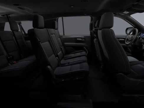 New 2026 Chevrolet Suburban LS image 47