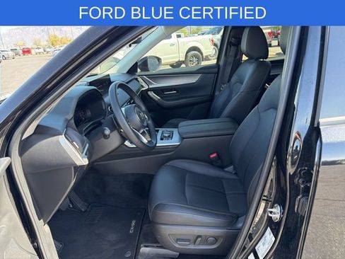 Used 2024 MAZDA CX-90 Plug-In Hybrid w/ Preferred AWD/4WD image 19