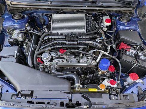 Used 2021 Subaru WRX image 23