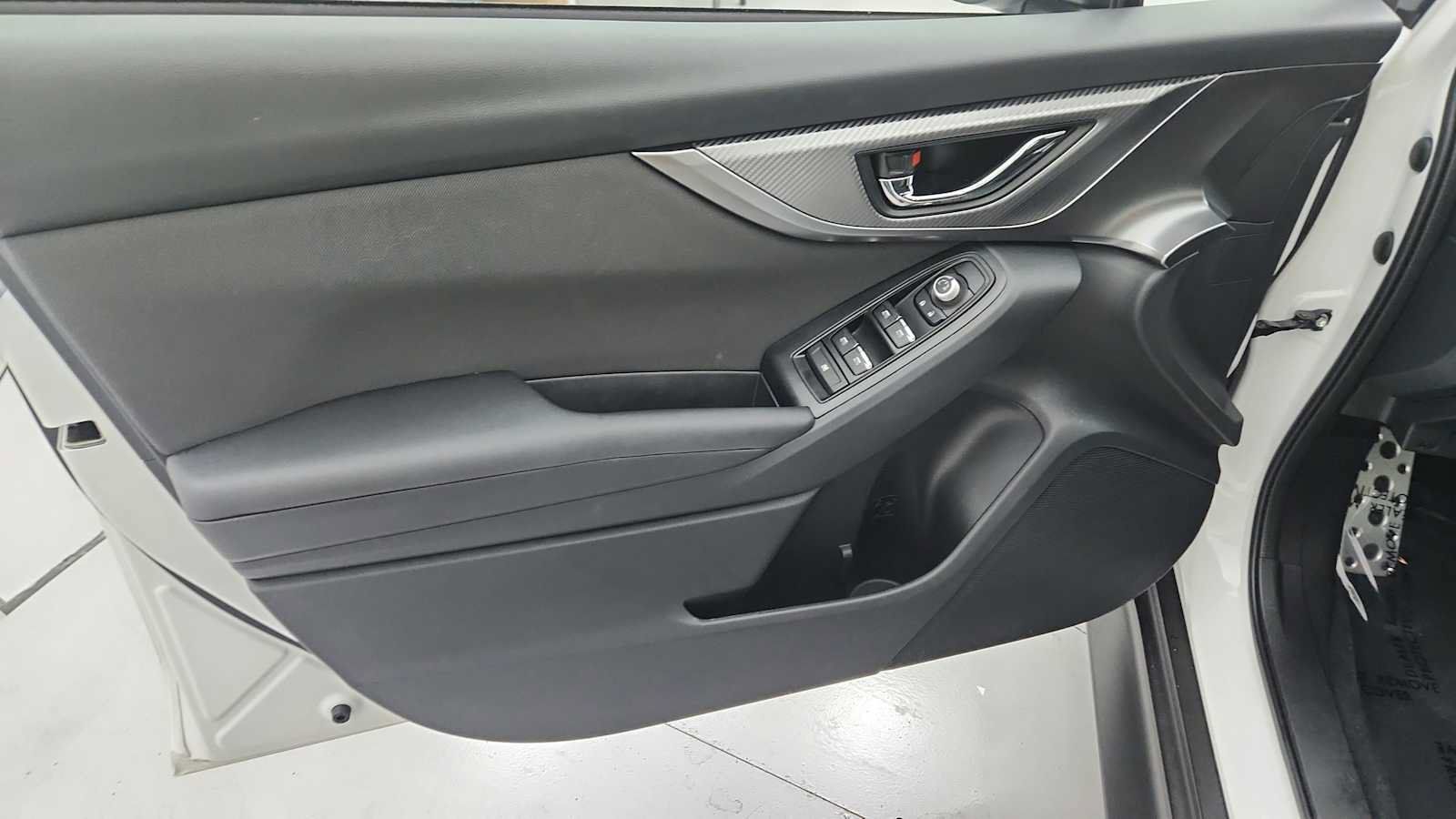 Certified 2022 Subaru WRX Premium AWD/4WD image 12
