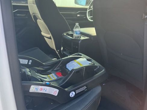 Used 2022 RAM 1500 Big Horn image 13