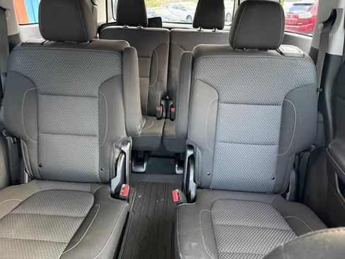 Used 2023 GMC Acadia SLE AWD/4WD image 13
