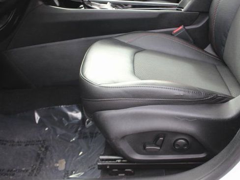 Used 2022 Jeep Compass Trailhawk w/ Sun and Sound Group image 21