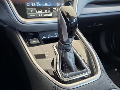 New 2025 Subaru Legacy Premium image 22