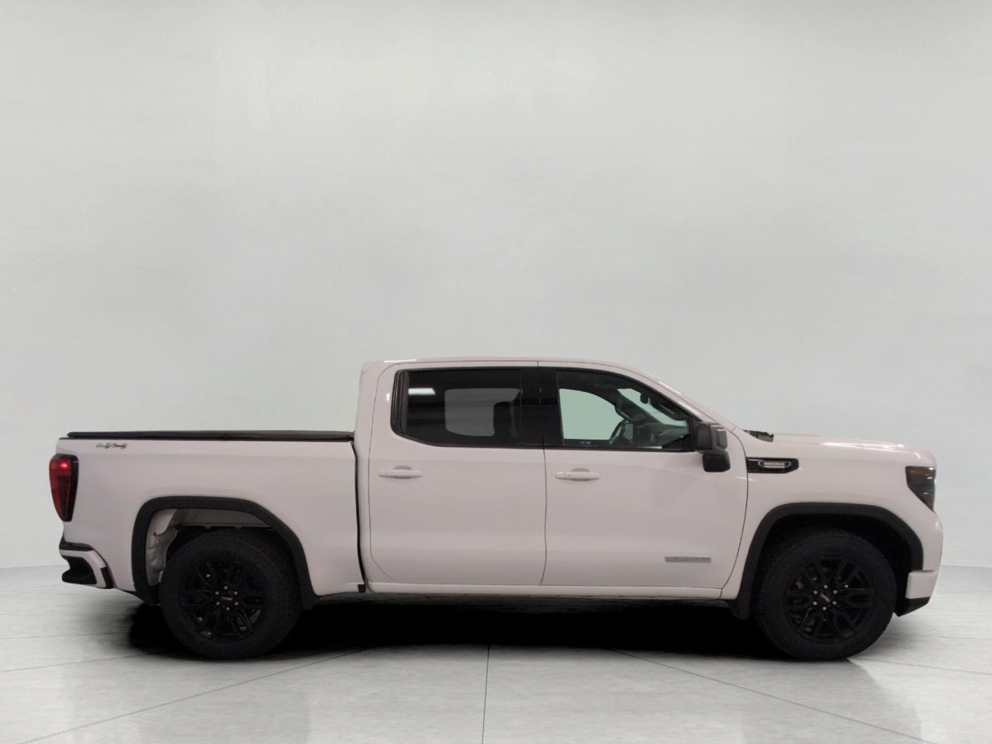 Certified 2022 GMC Sierra 1500 Elevation AWD/4WD image 11