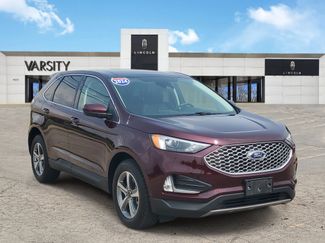 Used 2024 Ford Edge SEL w/ Convenience Package AWD/4WD 360° Tour