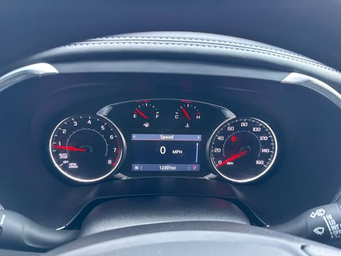 Used 2024 Chevrolet Blazer LT w/ Convenience Package image 21