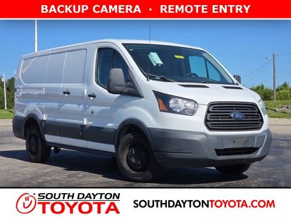 Used 2018 Ford Transit 150 130 Low Roof