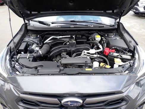 Used 2024 Subaru Crosstrek 2.5i Limited w/ Crosstrek Mirror Package image 13