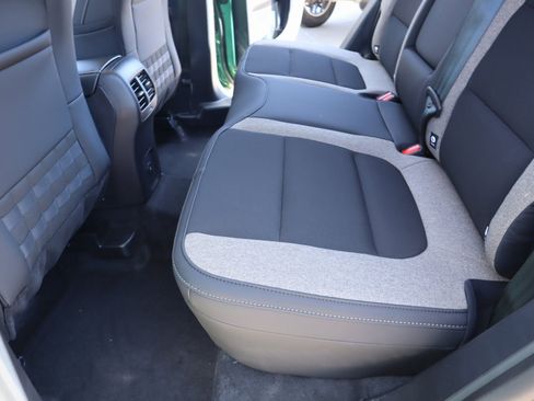 New 2025 Ford Bronco Sport Big Bend w/ Convenience Package AWD/4WD image 12
