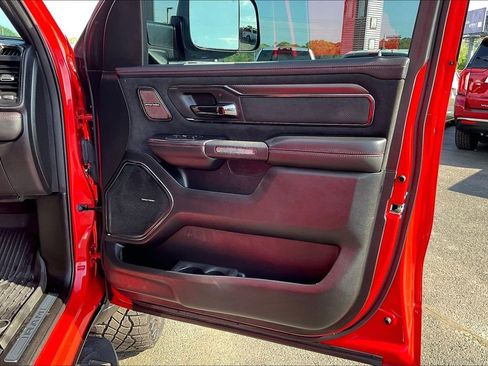 Used 2023 RAM 1500 TRX w/ TRX Level 2 Equipment Group AWD/4WD image 31