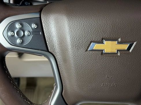 Used 2015 Chevrolet Suburban LT w/ Max Trailering Package RWD image 38