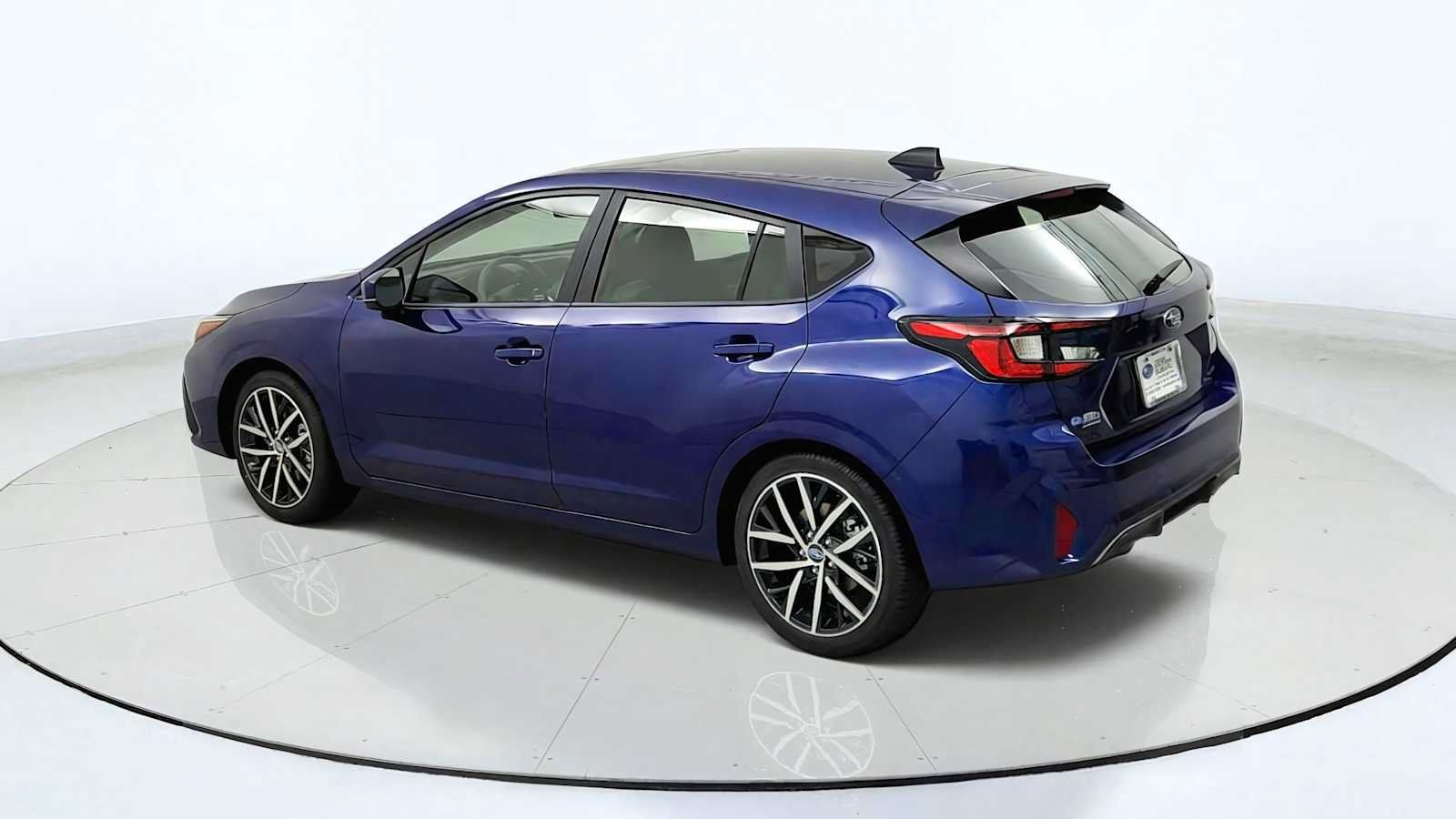 New 2026 Subaru Impreza 2.0i Sport AWD/4WD image 6