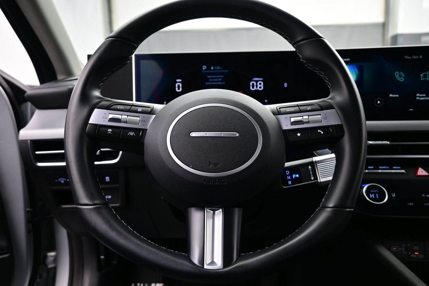 Certified 2026 Hyundai Sonata SEL FWD image 23