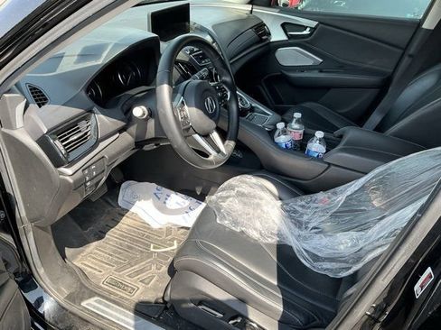 Used 2019 Acura RDX AWD w/ Technology Package image 16