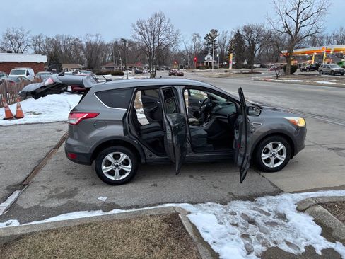 Used 2014 Ford Escape SE image 7