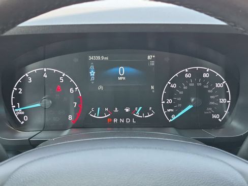 Used 2023 Ford Maverick XLT w/ Equipment Group 300A Standard AWD/4WD image 32