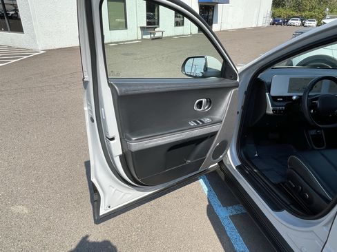 Certified 2023 Hyundai Ioniq 5 SEL AWD/4WD image 16