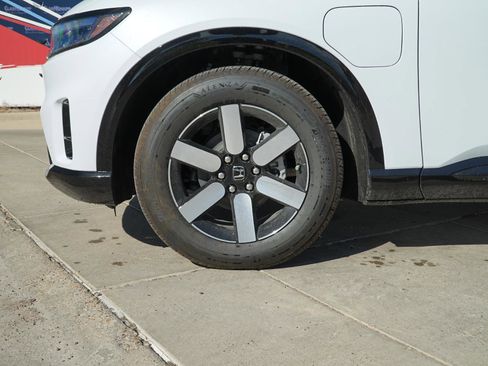 New 2026 Honda Prologue Touring image 12