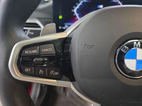 Used 2025 BMW 430i Coupe w/ M Sport Package image 20