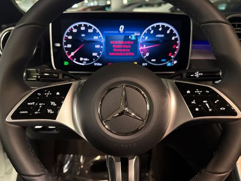 New 2026 Mercedes-Benz C 300 Sedan image 21