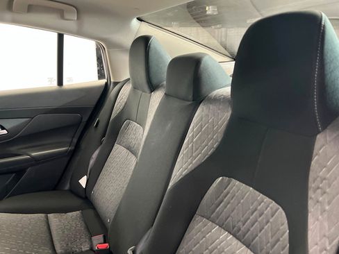 New 2026 Nissan Sentra SV image 20