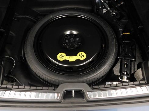 Used 2026 Volvo V90 B6 Cross Country Ultra image 78