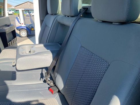 Used 2015 Ford F250 XLT w/ XLT Interior Package image 15