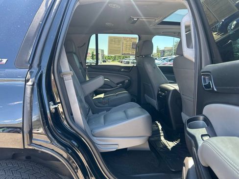 Used 2016 Chevrolet Tahoe LT AWD/4WD image 14