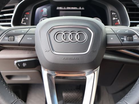 Used 2021 Audi Q8 Premium w/ Convenience Package AWD/4WD image 24