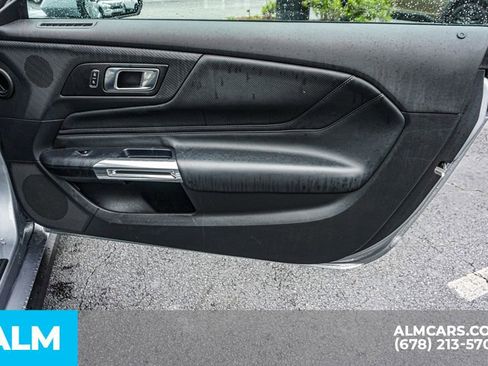 Used 2025 Ford Mustang Premium RWD image 51