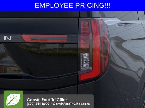 New 2026 Ford Expedition King Ranch AWD/4WD image 21