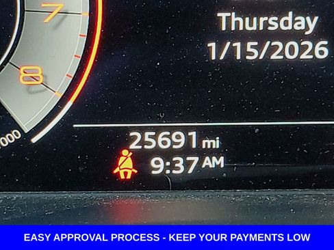 Used 2024 Audi A4 2.0T Premium Plus w/ Premium Plus Package image 5