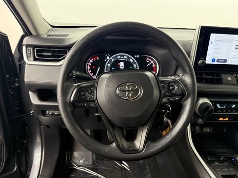 Used 2025 Toyota RAV4 LE image 18