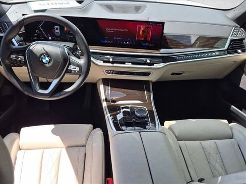 Certified 2024 BMW X5 sDrive40i w/ Premium Package RWD image 16
