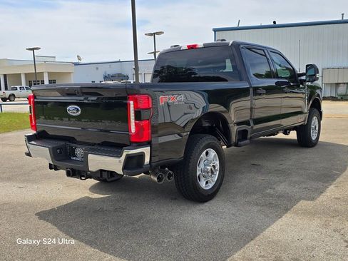 New 2026 Ford F250 XLT w/ 360-Degree Camera Package AWD/4WD image 5