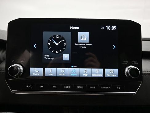 Used 2023 Mitsubishi Outlander SE FWD image 15