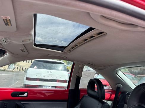 Used 2002 Volkswagen Beetle S image 27