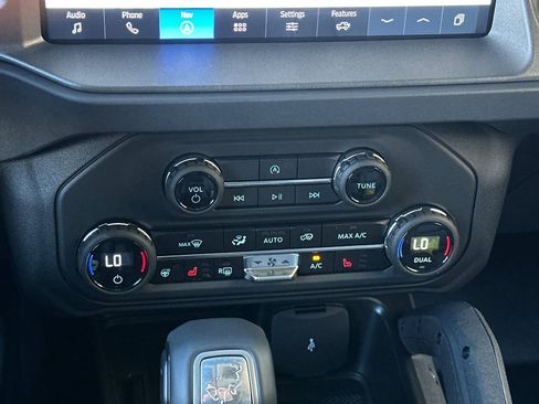 New 2025 Ford Bronco Badlands image 20